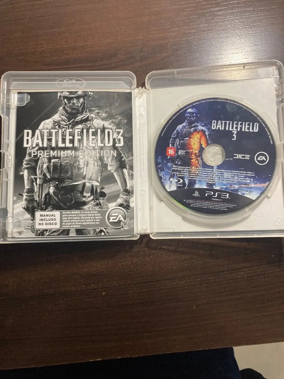 BattleField 3 Premium Edition PS3 - Foto 2