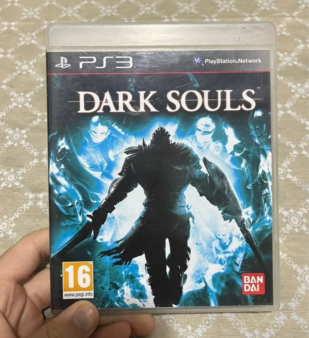 Dark Souls - PS3