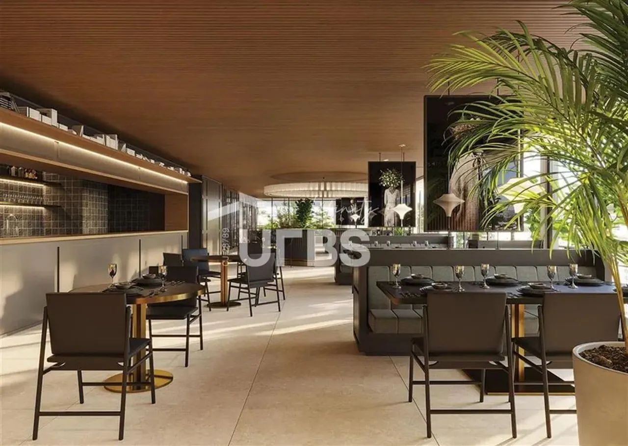 Pateo 136 Opus - Sala Comercial - Foto 5