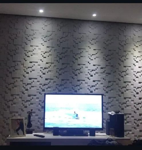Formas de Gesso 3D - Foto 2