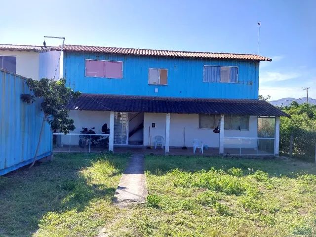 Foto - Saquarema - Jaconé (Sampaio Correia)