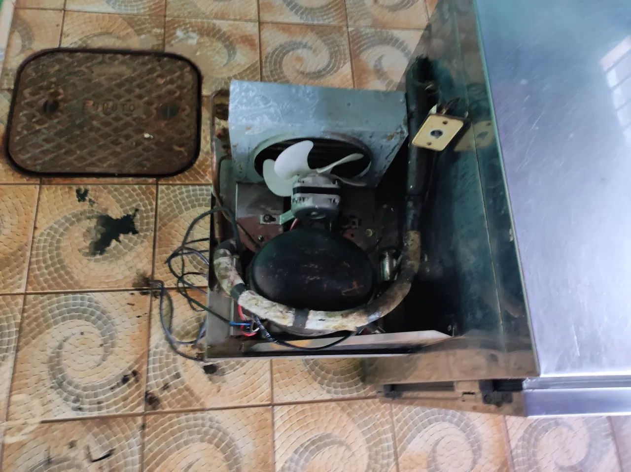 Refrigerado  - Foto 5