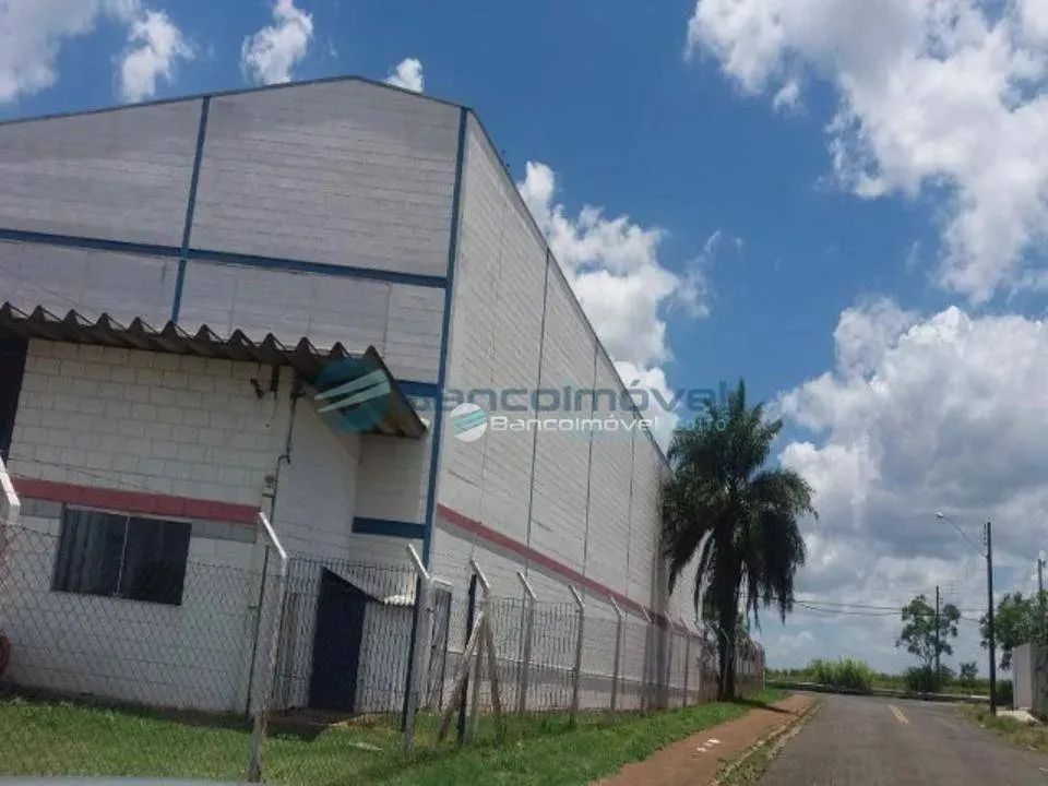 Galpão Comercial para locação, Jardim Santa Genebra, Campinas - . - Foto 9