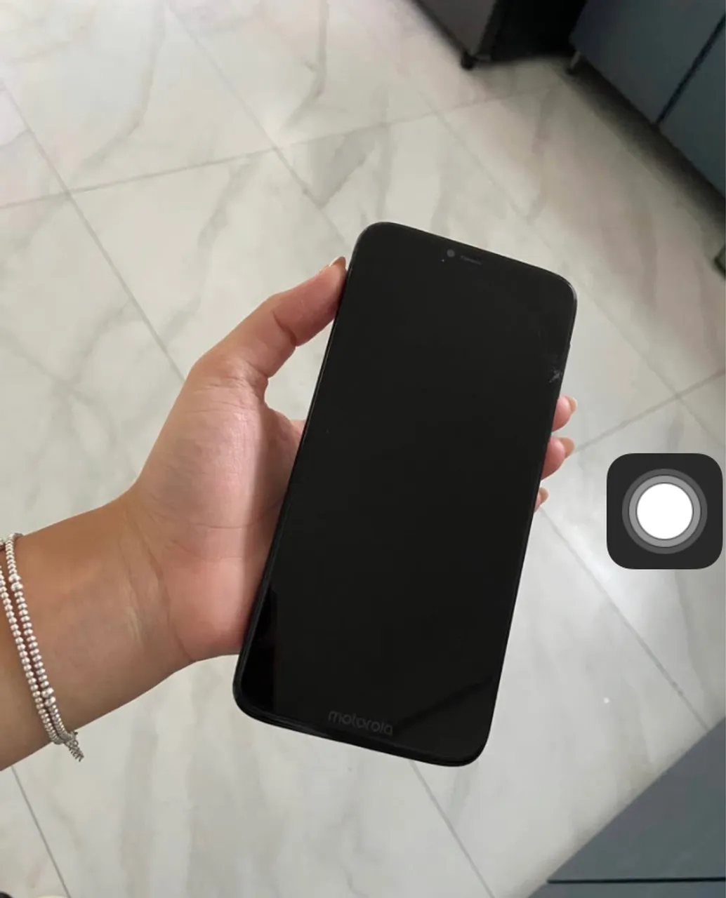 Moto g7 power
