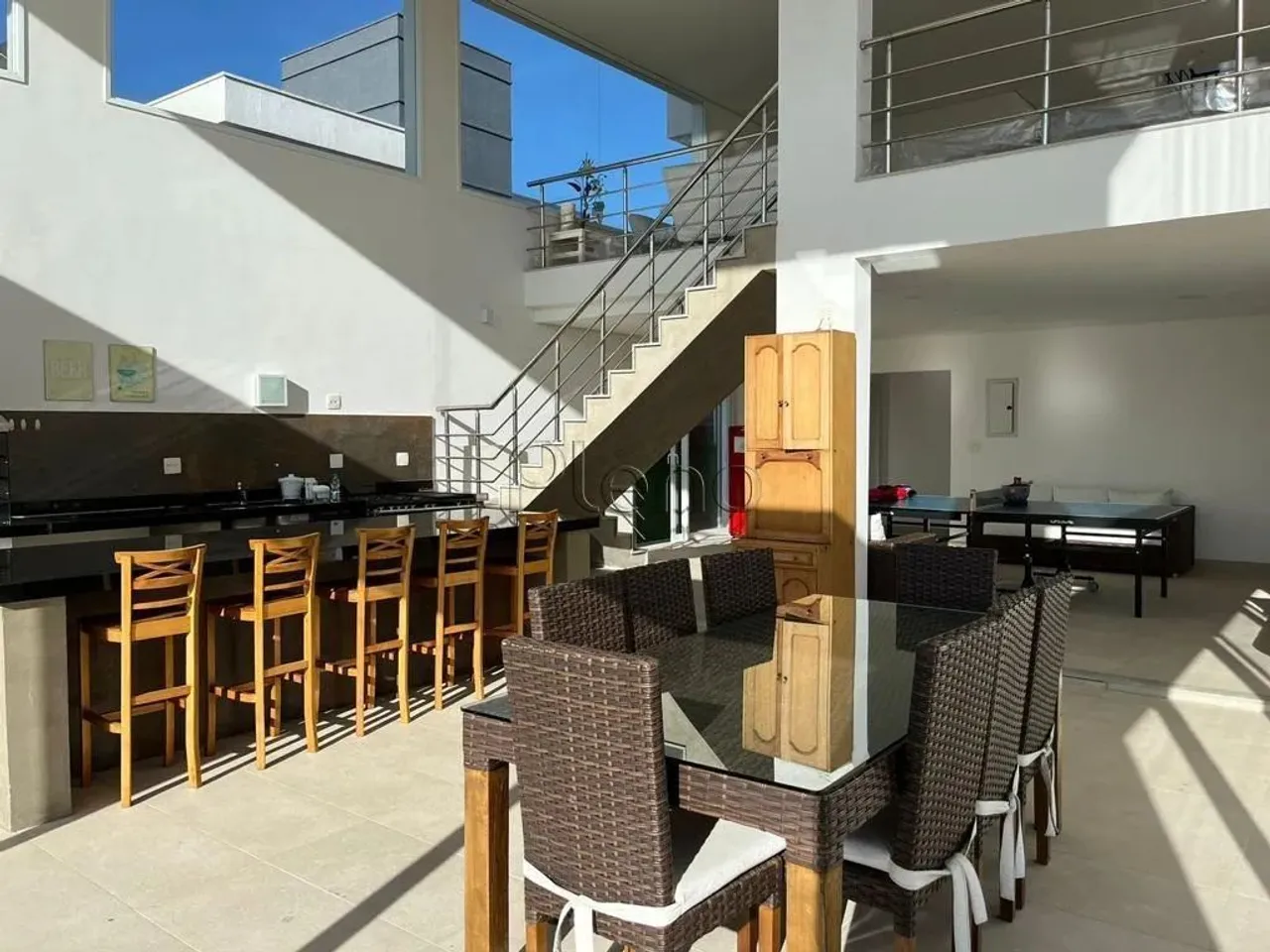 Casa à venda com 5 dormitórios no Loteamento Porto Seguro Village, Valinhos