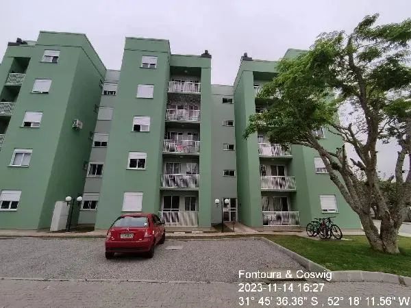 Oportunidade! Apartamento 94,74 m² PR abaixo do valor de mercado Pelotas/RS - Rafael Matia - Foto 2