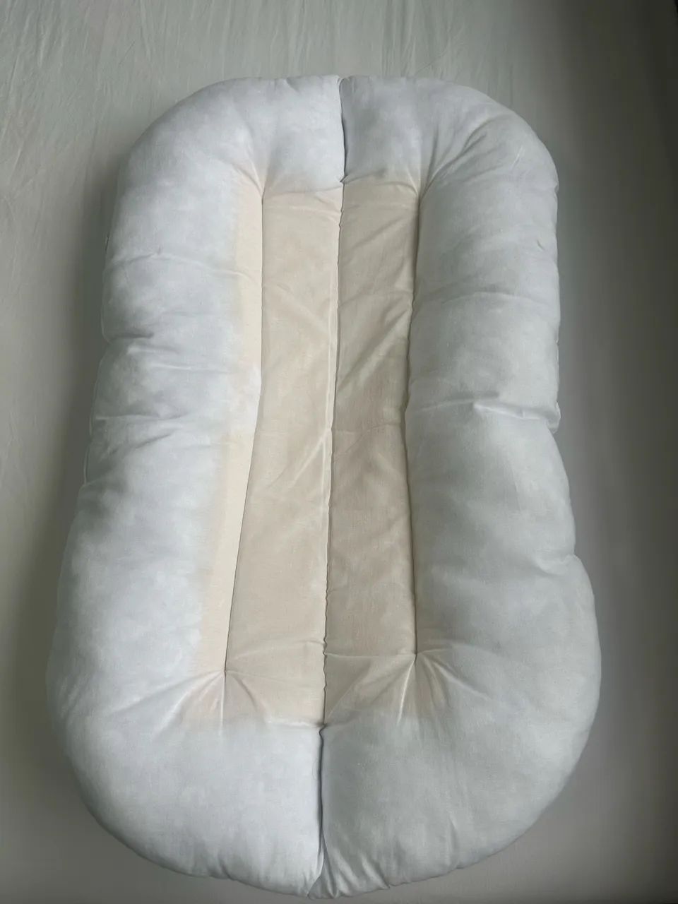 Ninho redutor de berço  - Foto 3