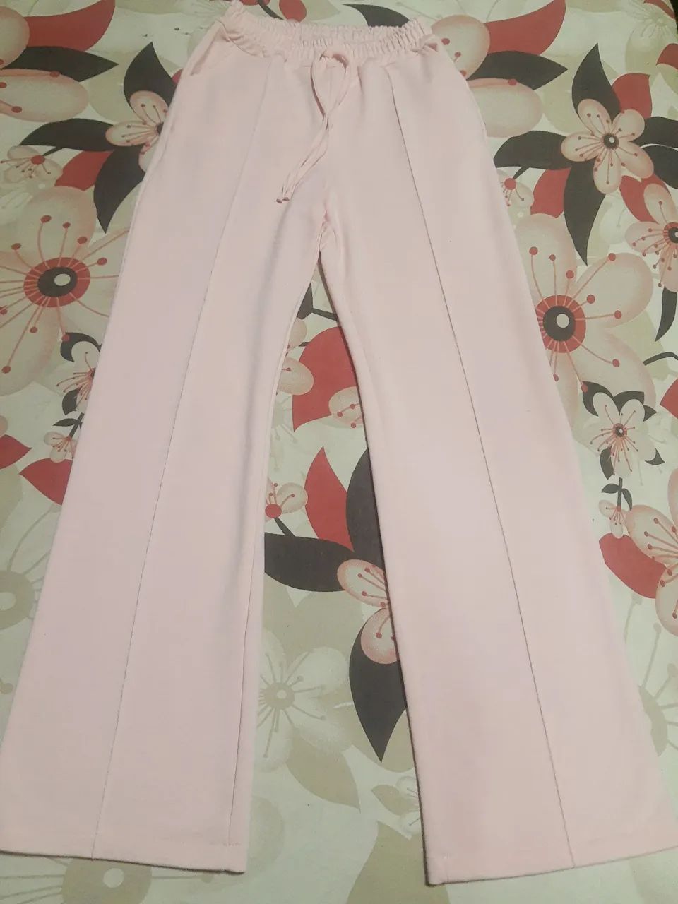 Calça feminina 