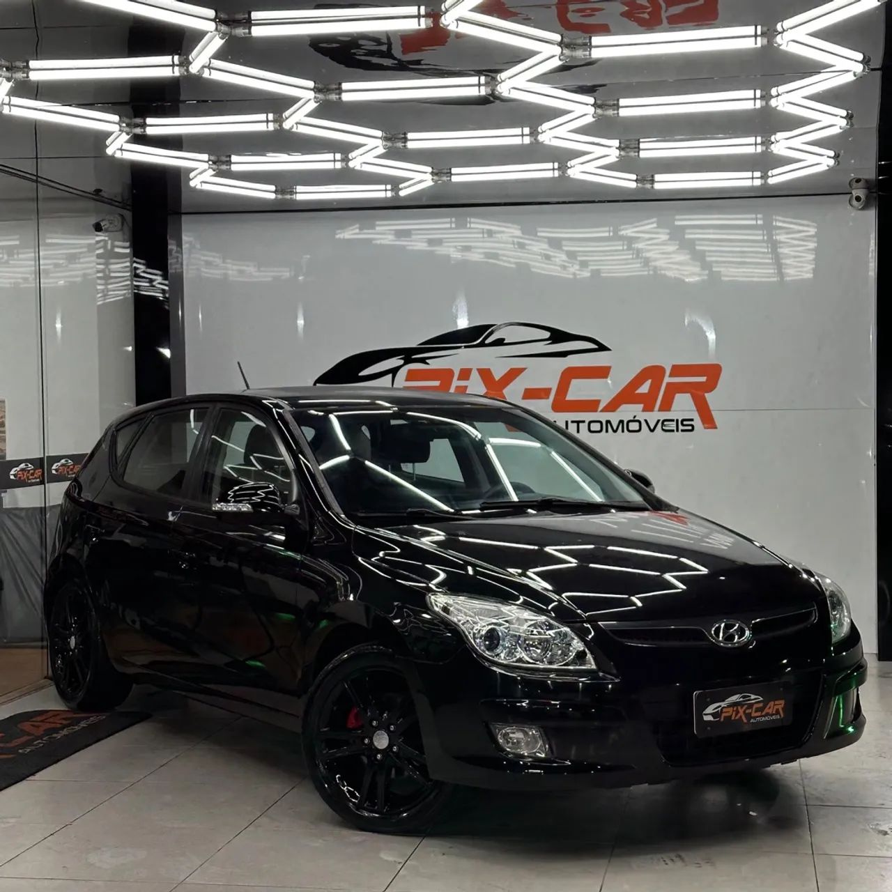 HYUNDAI/ i30 2.0 MANUAL  - Foto 2