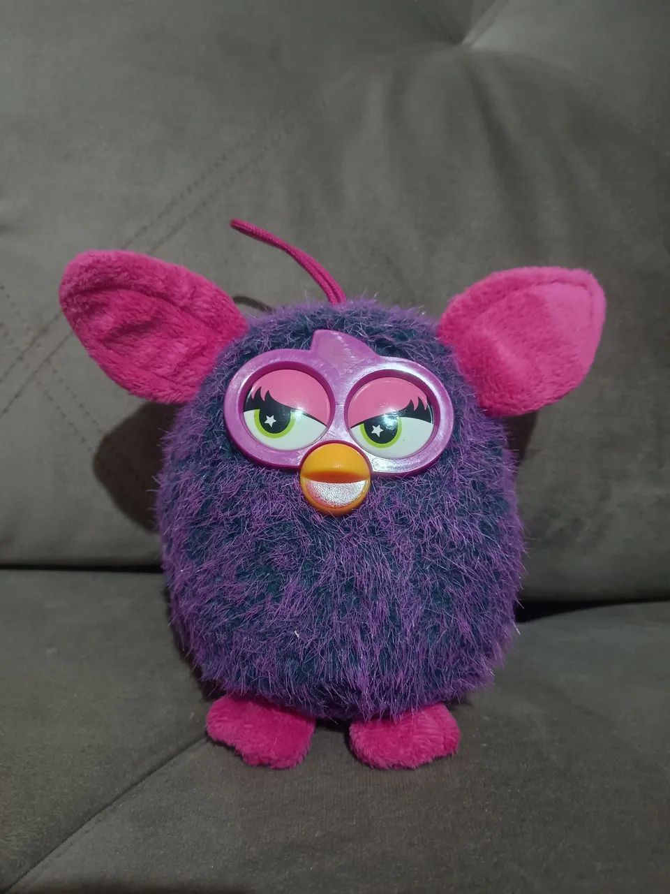 Furbys - Pelúcias Divertidas e Interativas - Foto 2