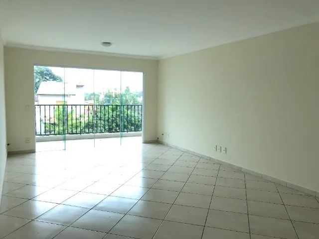 Apartamento 3 Dorm. no Centro da Cidade - Foto 5