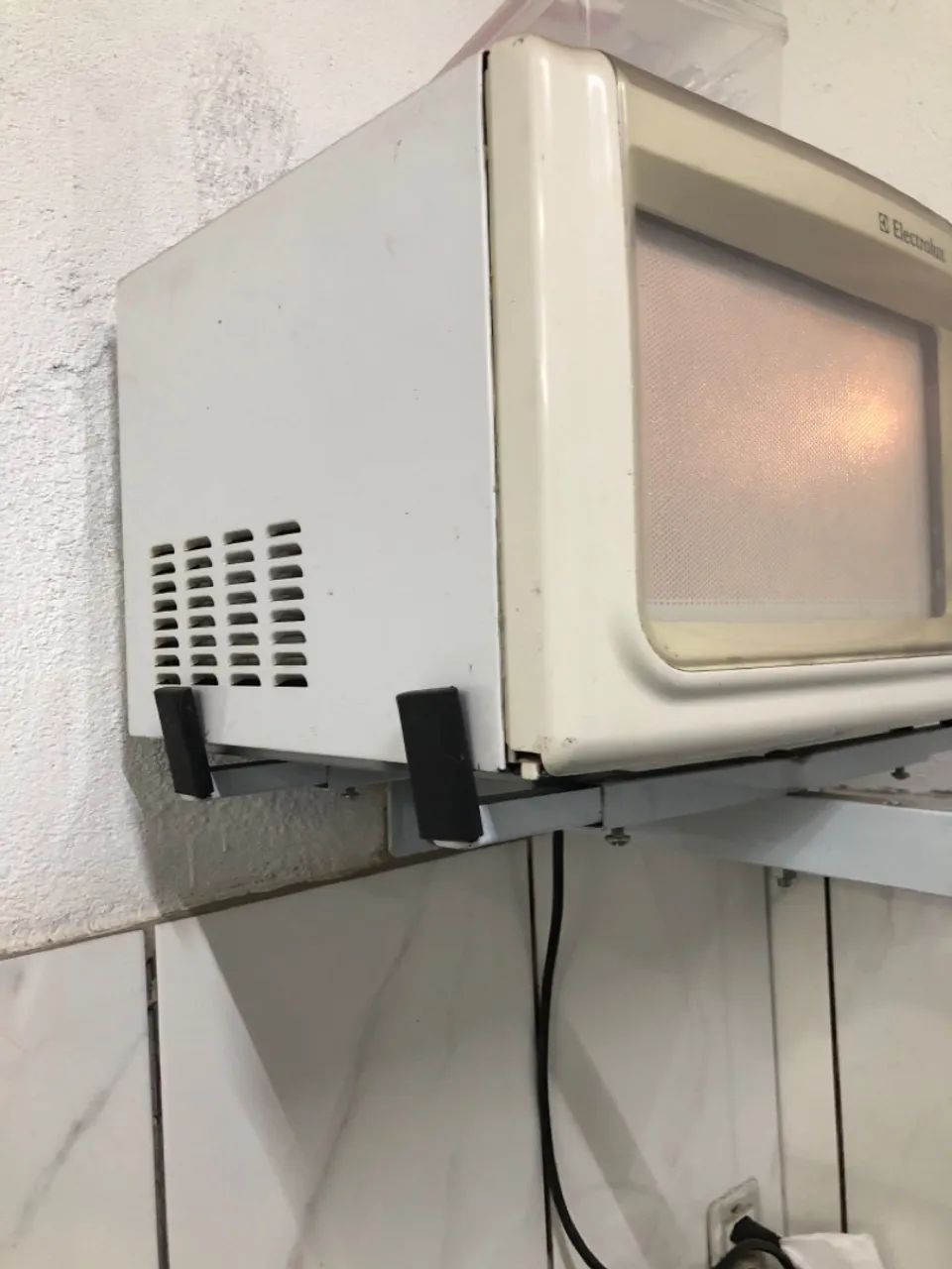 Microondas Electrolux  - Foto 2