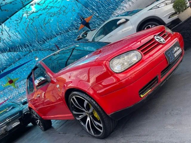 Golf 1.6 - Foto 5