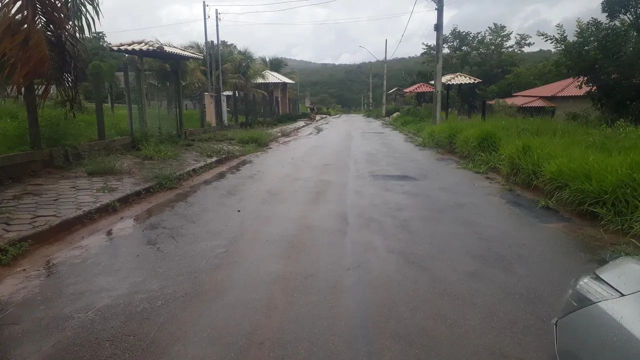 LOTES PLANOS ao lado de Almeida, 1000mts $13.763,00 mais parcelas - Foto 4