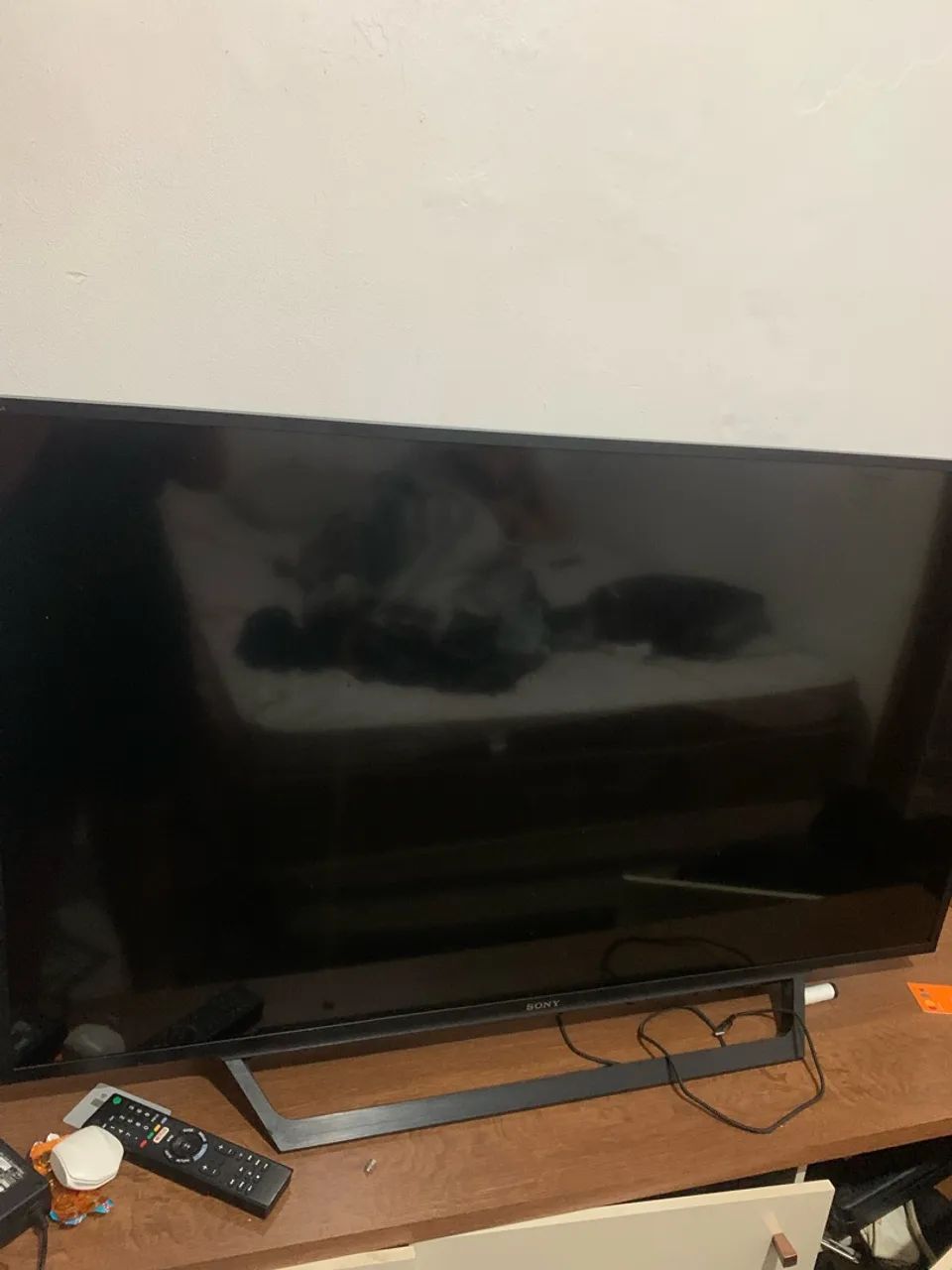 TV Sony Smart 4K - Foto 2