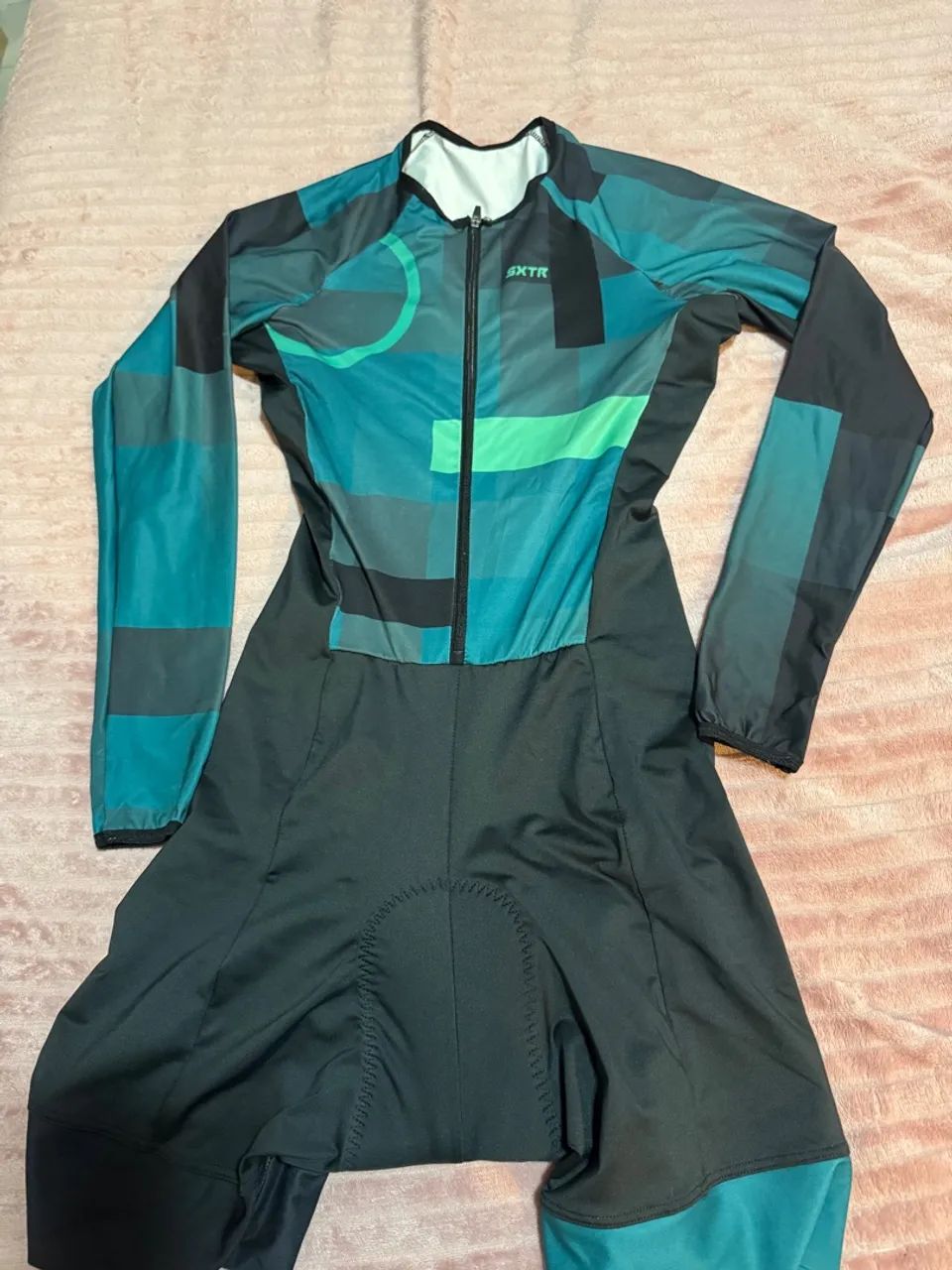 Macaquinho ciclismo  - Foto 5