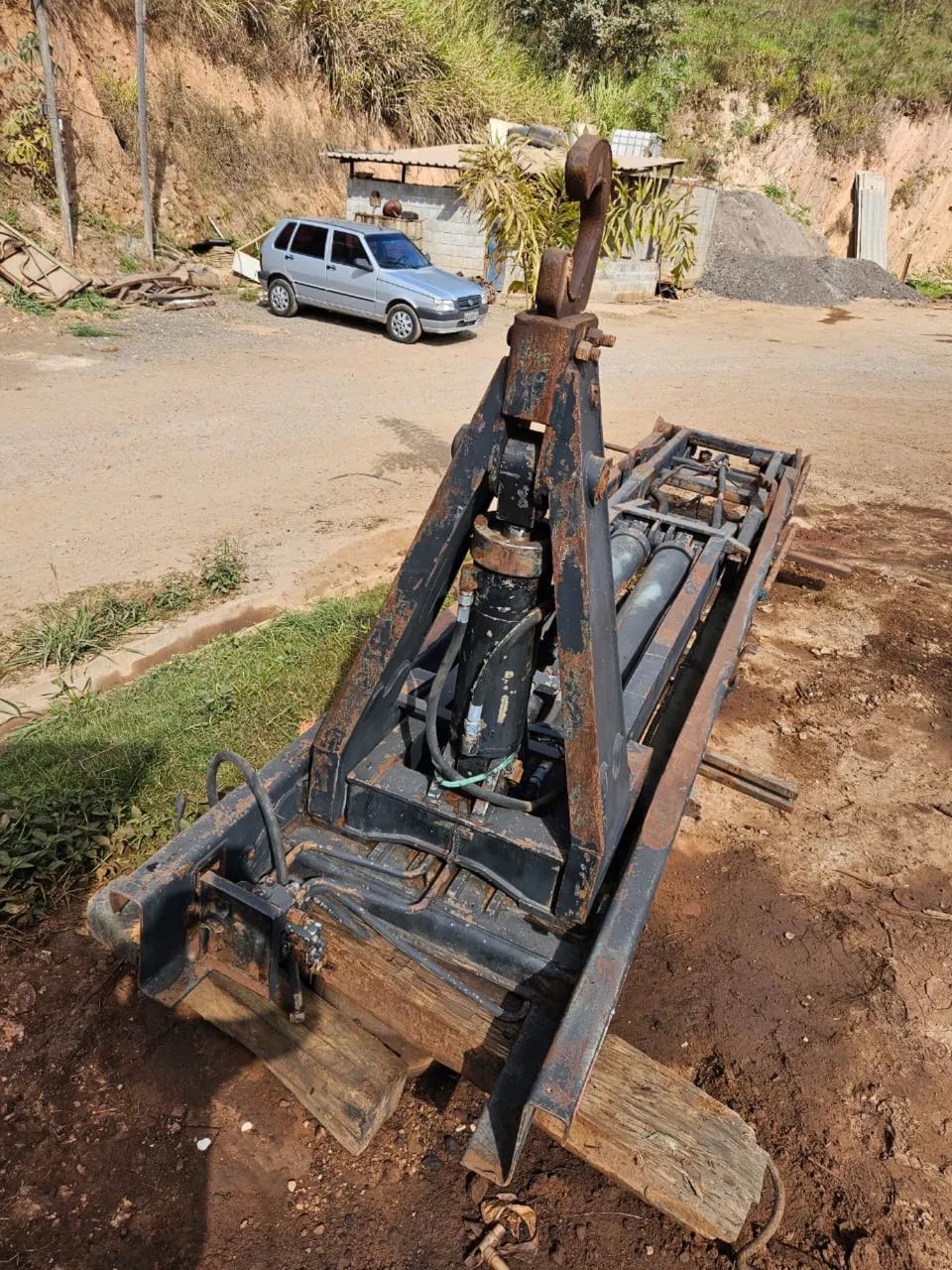 Roll on Roll off Grimaldi 2009 - Foto 2