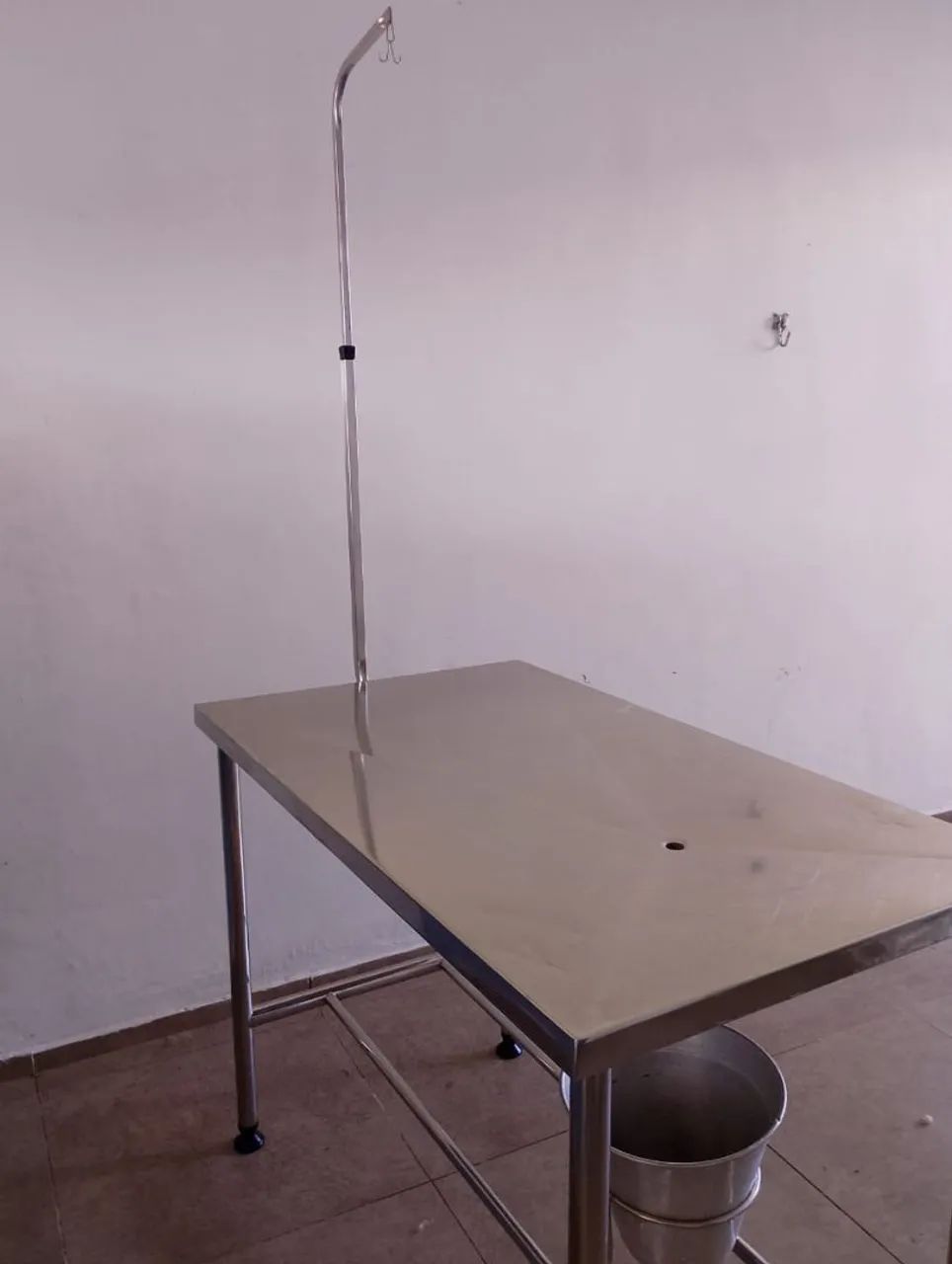Mesa de inox  - Foto 4