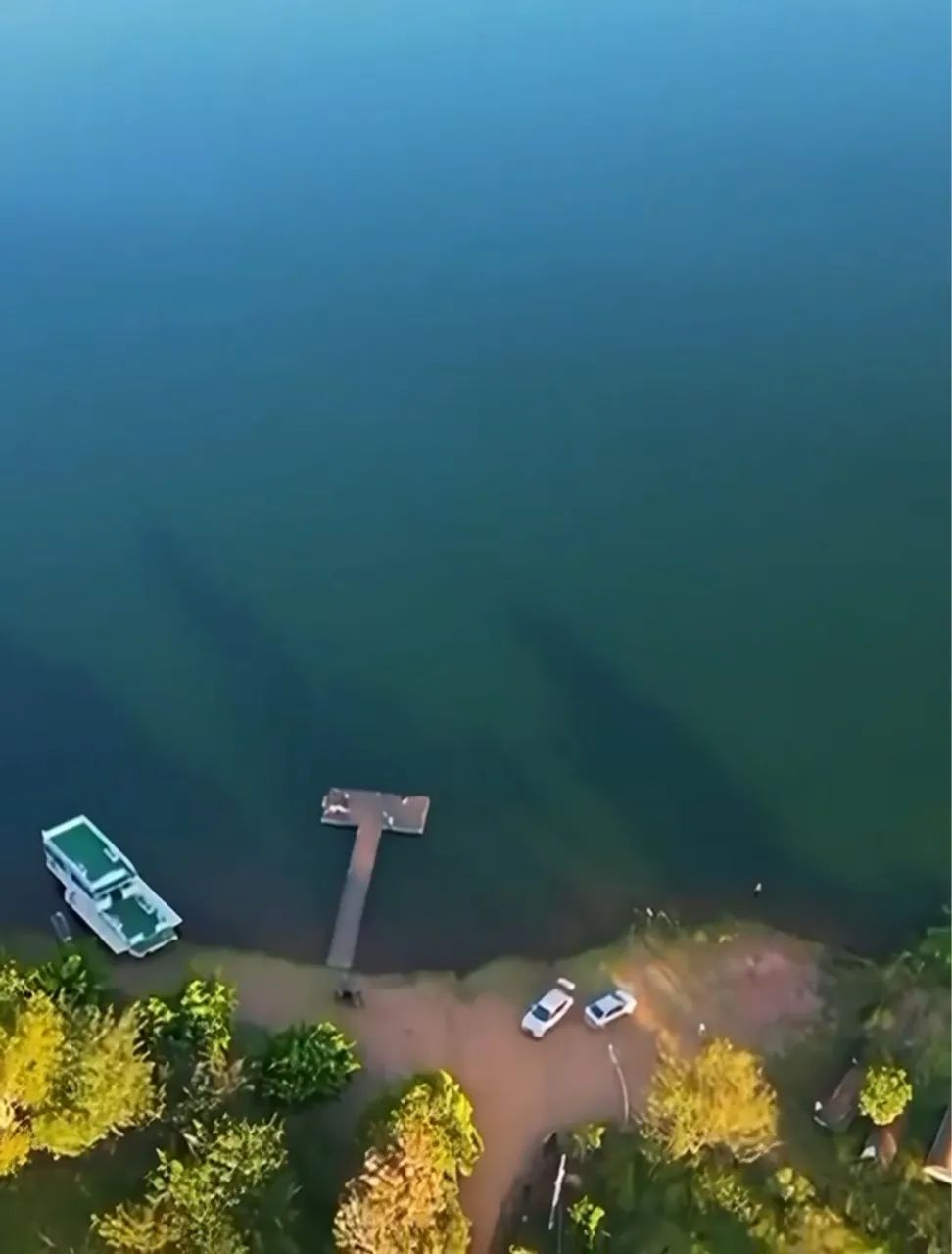 Casa temporada lago Corumbá  - Foto 2