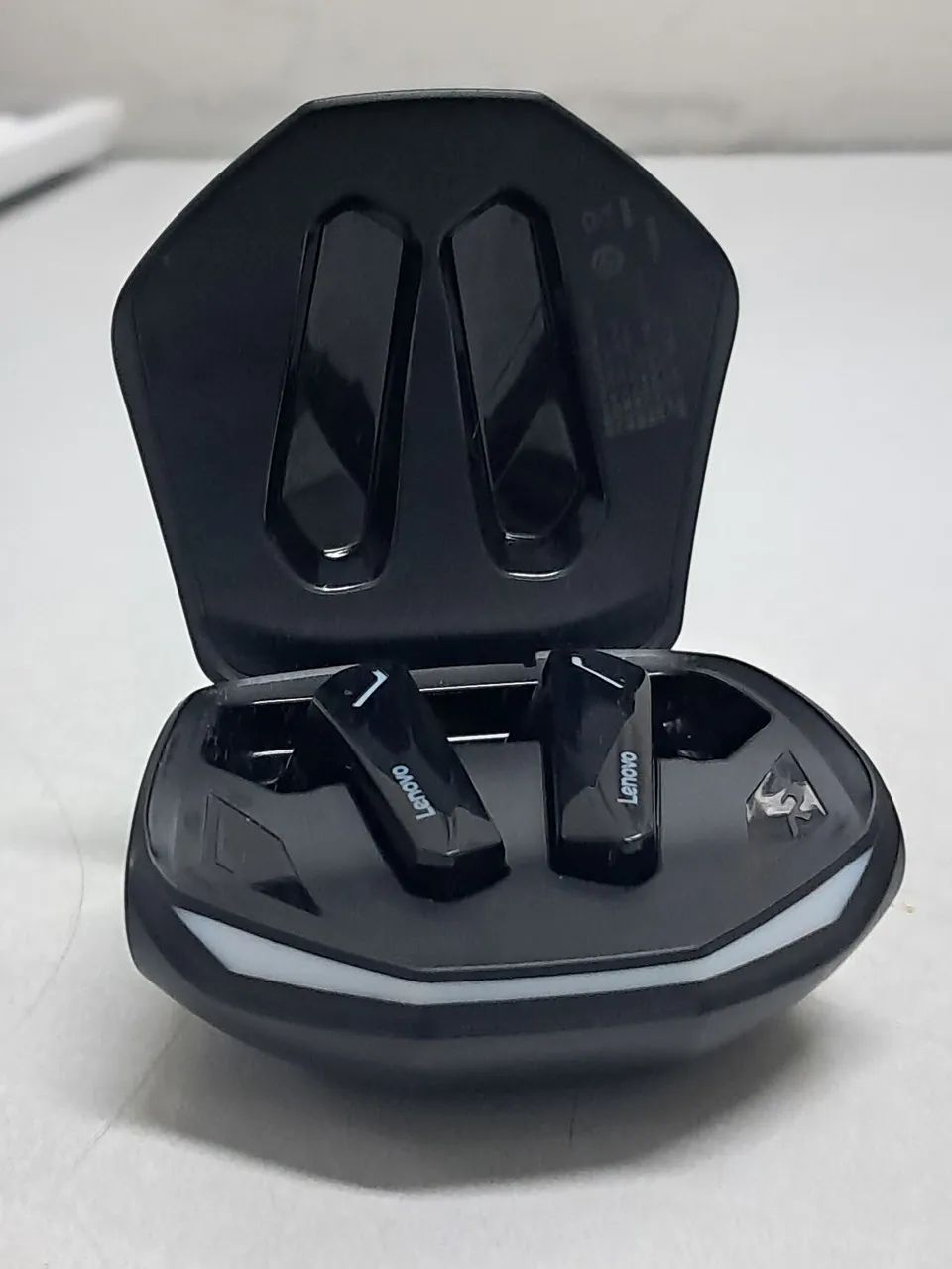 fone bluetooth gm2 pro - Foto 2