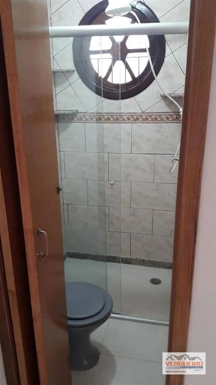 Kitnet com 1 dormitório para alugar, 20 m² por R$ 1.330,01/mês - Residencial União - São J - Foto 3