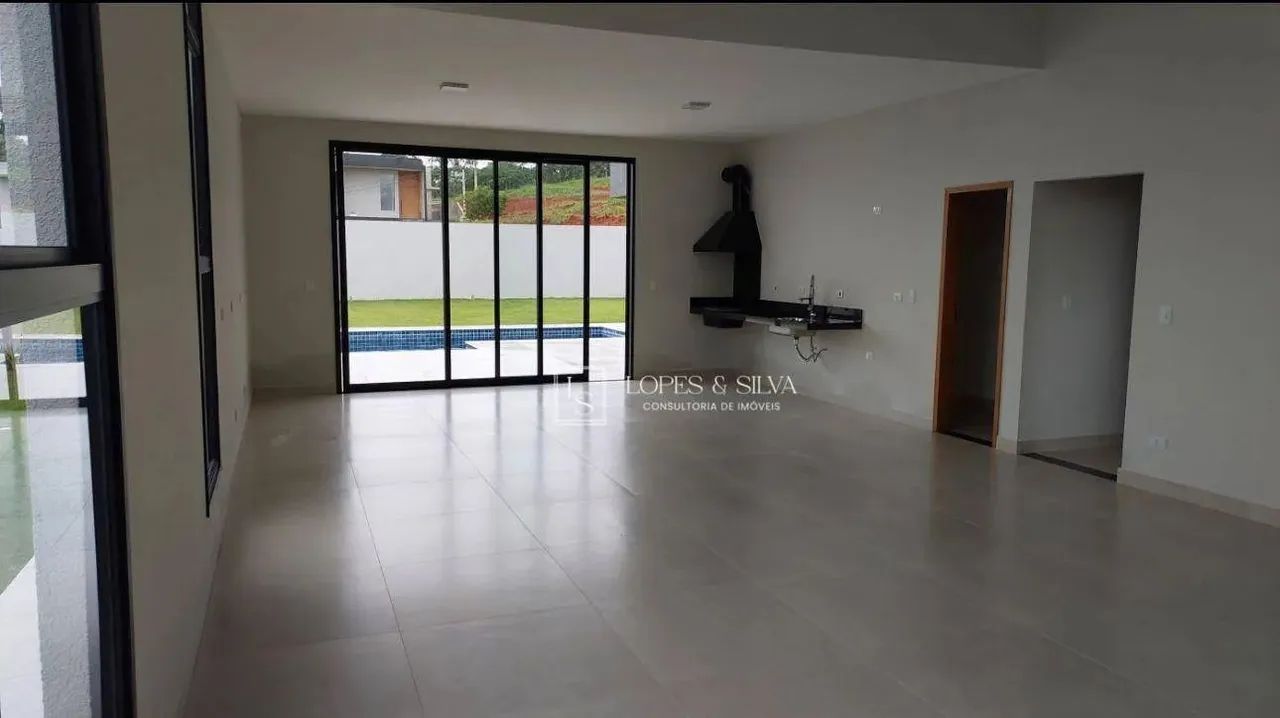 Casa térrea com 3 quartos à venda, 240 m² por R$ 1.700.000 - Condomínio Shambala III - Ati - Foto 2