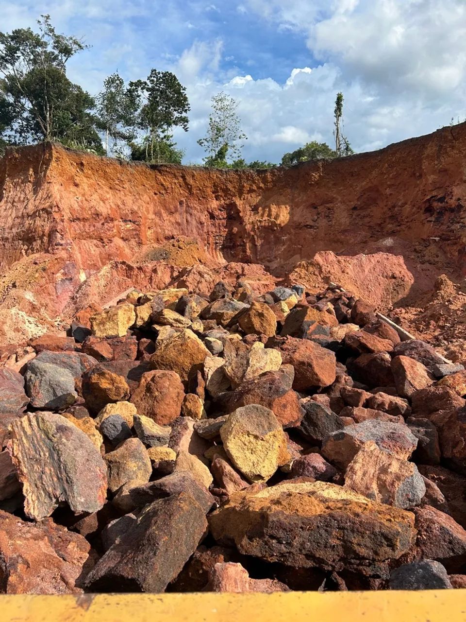 AREIA / SEIXO - Foto 4