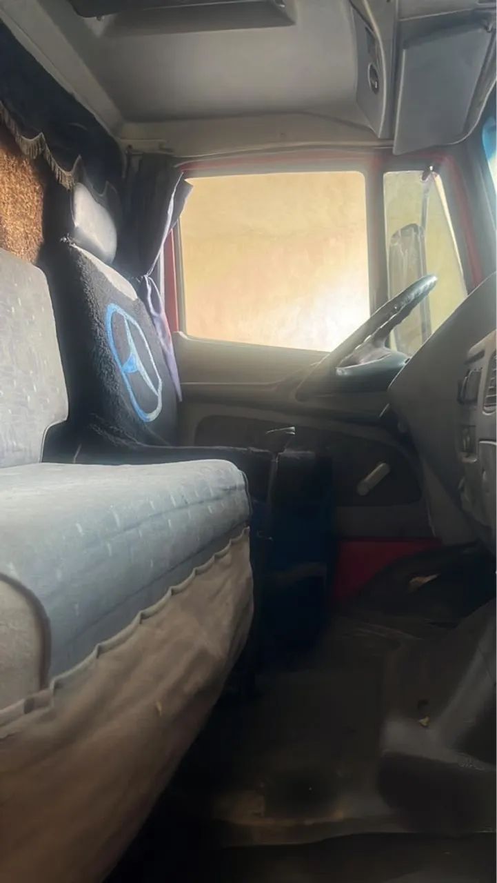 Caminhão 1318 - Foto 4