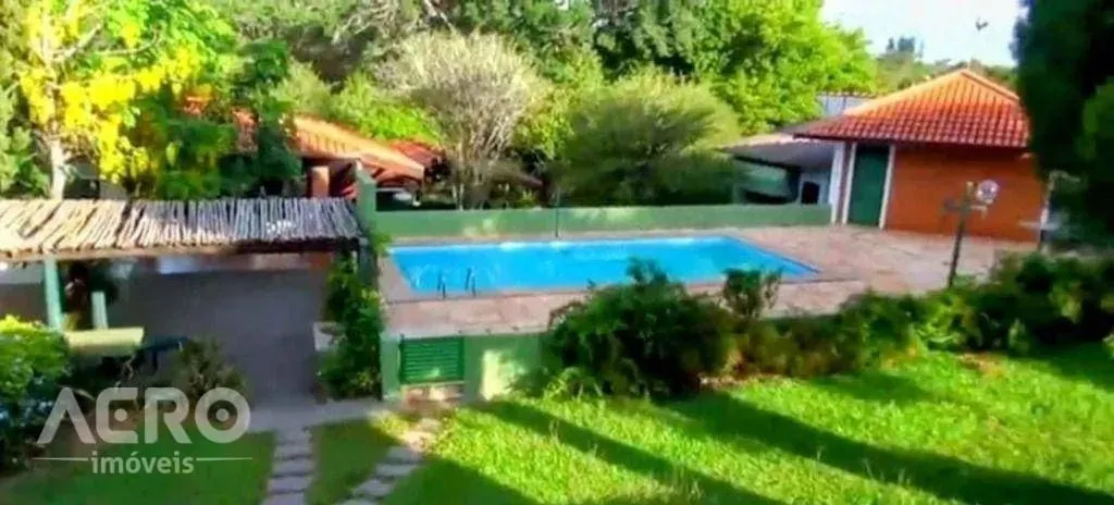 Chacara em Avaí/SP com 5.088 mm2