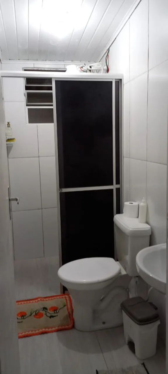 Quarto aconchegante no centro de São José dos Pinhais PR  para rapaz.  - Foto 4