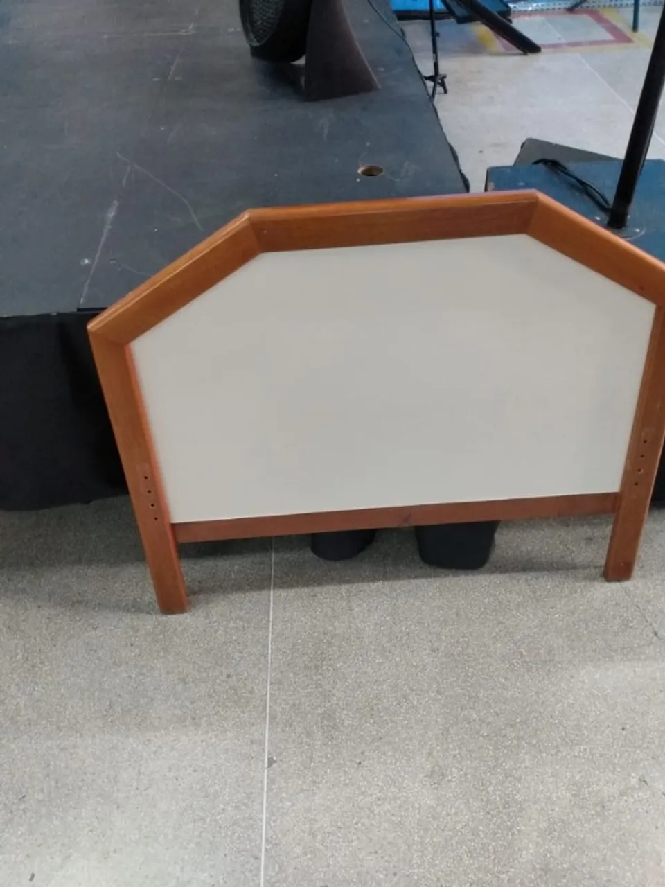 Cama de Solteiro