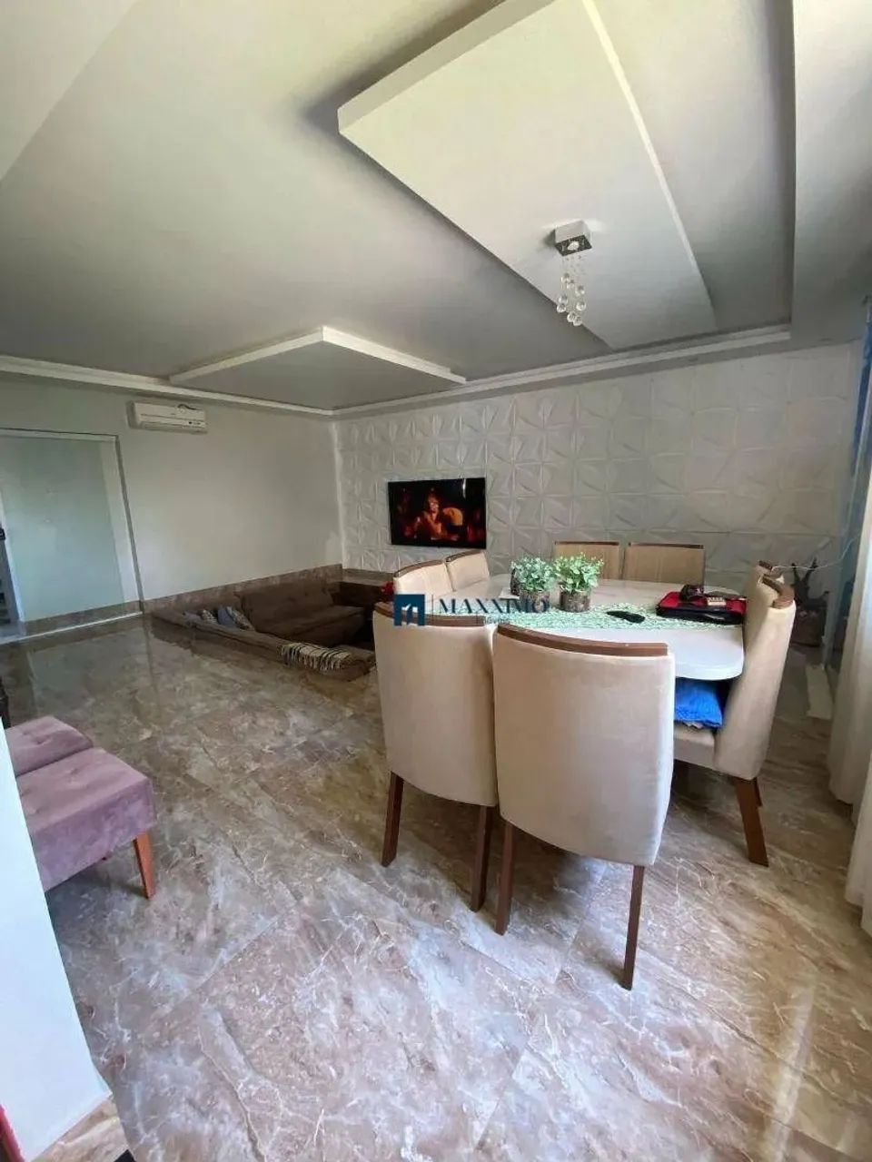 Casa à venda no Residencial Ouro de Itaipu - Jardim Botânico - Foto 3