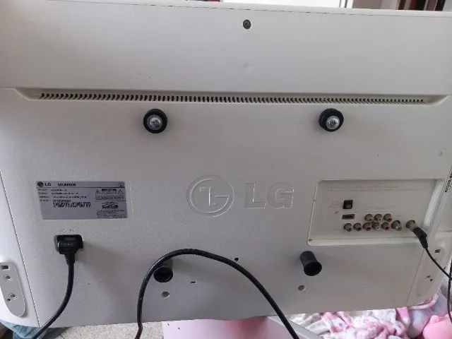 TV 32 Polegadas LG - LED - Foto 2
