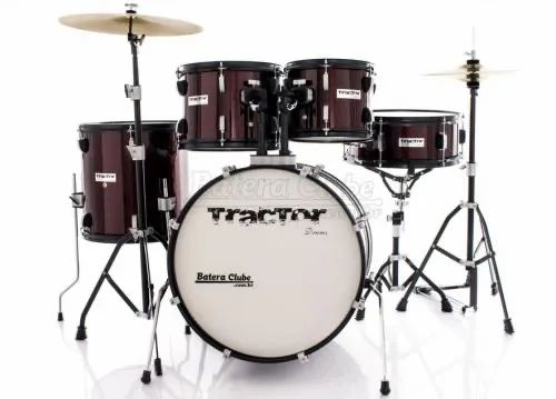 Bateria Tractor completa NOVA