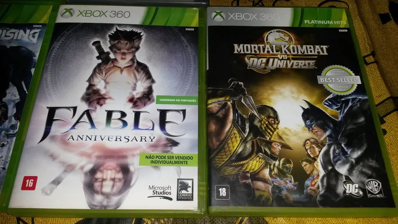 LEGO Star Wars: O Despertar da Força - Xbox 360 Original  - Foto 2