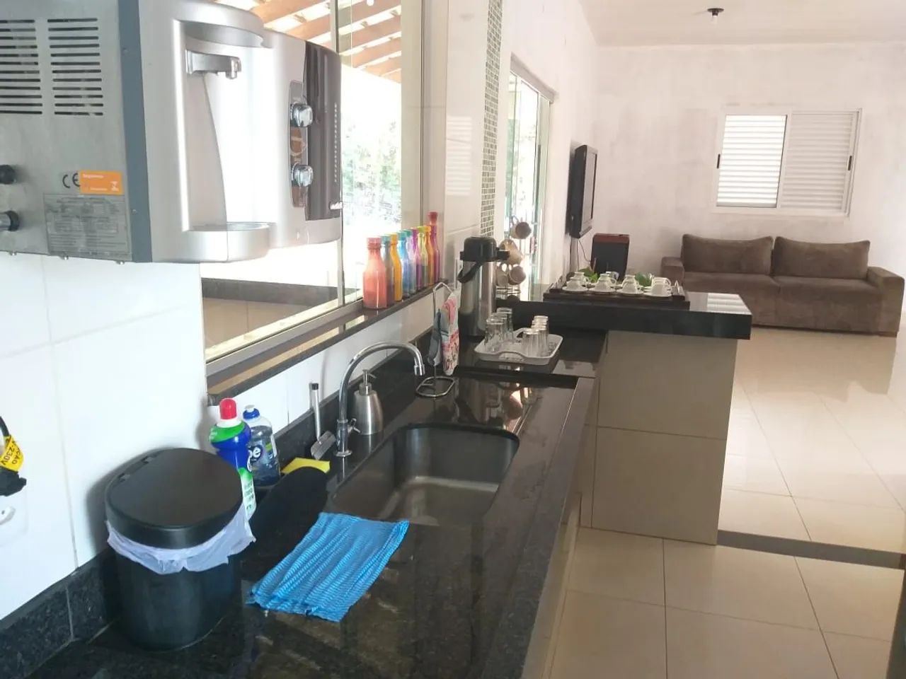 Casa Condomínio fechado  - Foto 4