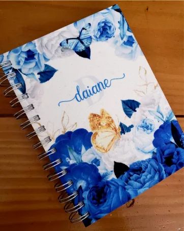 Agendas personalizadas  - Foto 5