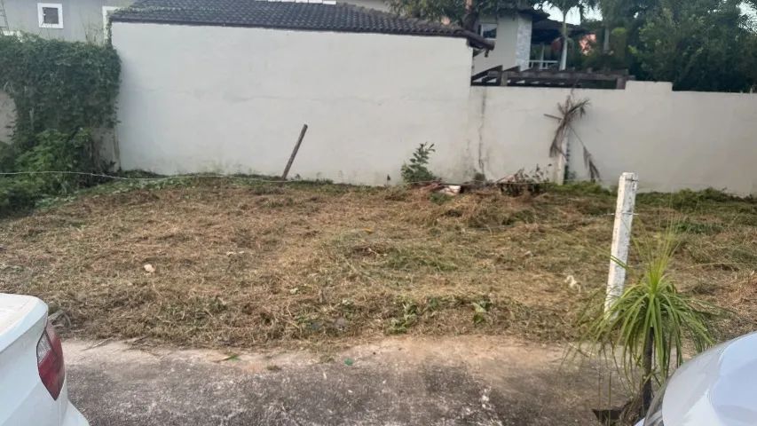  Terreno em Condomínio Fechado na Ilha de Guaratiba - Oportunidade Única! - Foto 5