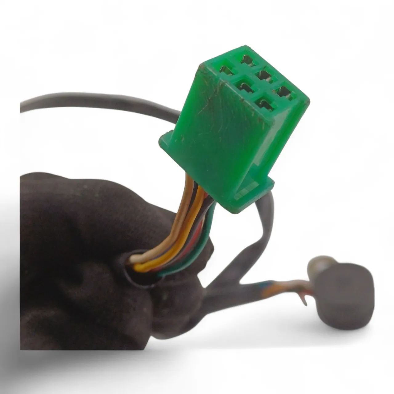 Sensor Marcha Dafra Speed 150 08 09 10 11 12 2013 2014 2015 - Foto 6