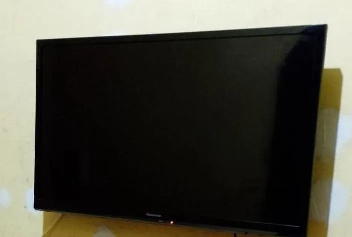 Tv panasonic 32 polegadas 