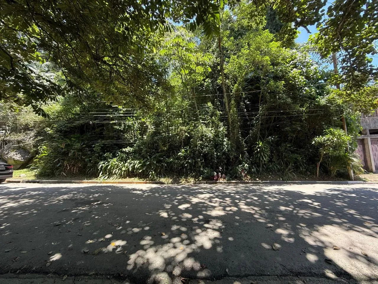 Terreno em condominio Mairiporã