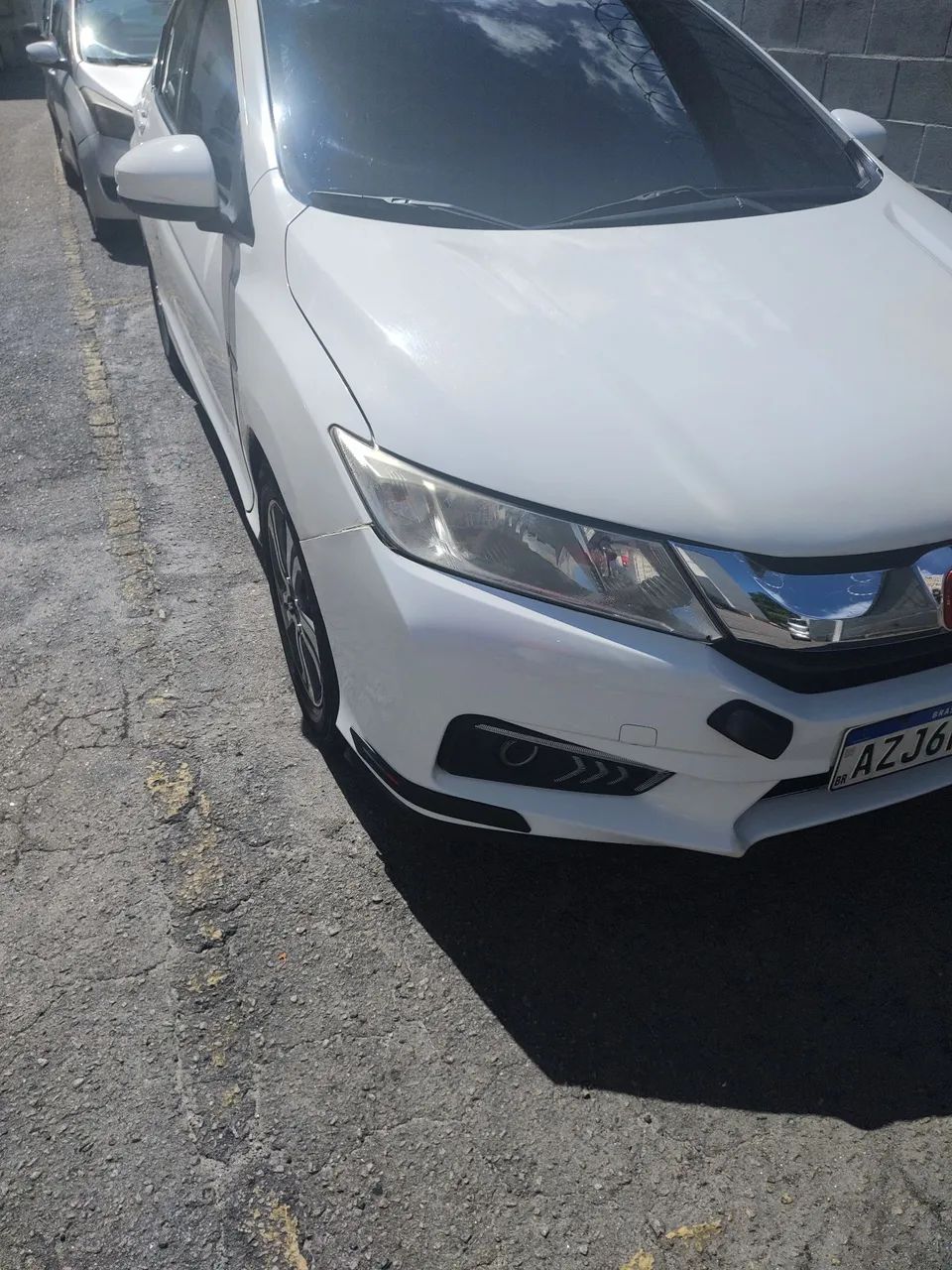 Honda city ex 2015 - Foto 3