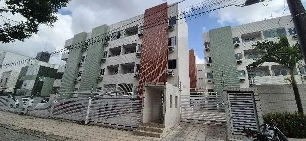 Oportunidade Única em JOAO PESSOA - PB | Tipo: Apartamento | Negociação: Venda Direta Onli