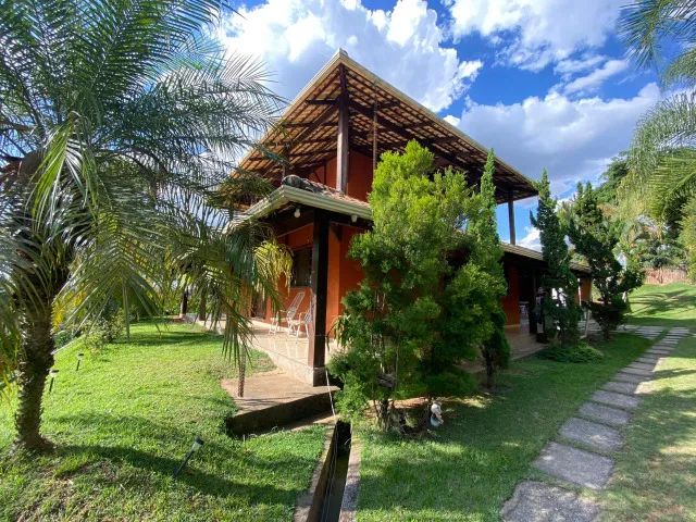 Quintas da Jangada/Ibirité - Casa de Alto Padrão - Foto 3