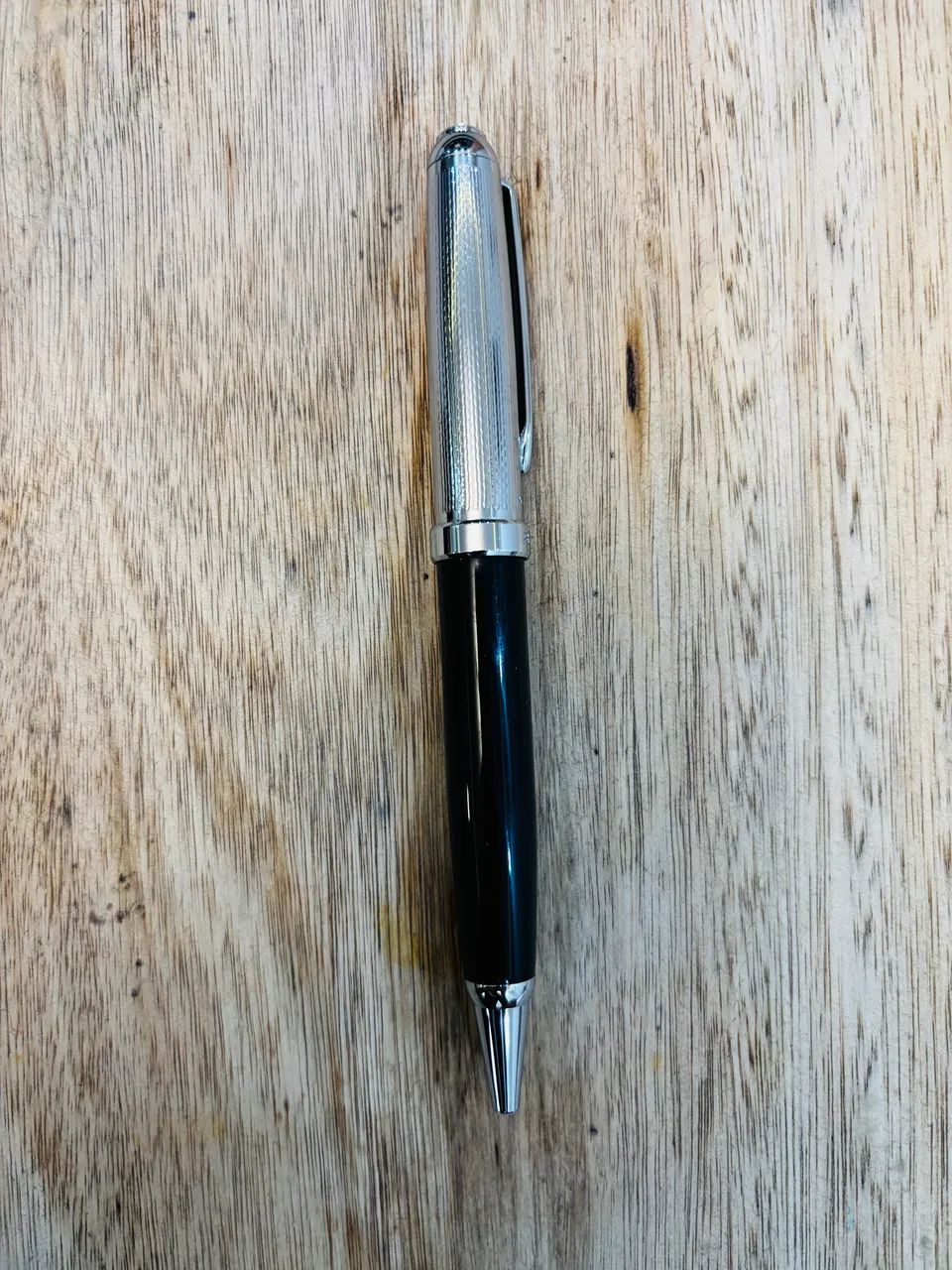 Caneta Skagen (Dinamarca) - Foto 2