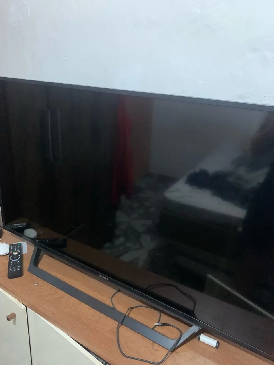TV Sony Smart 4K