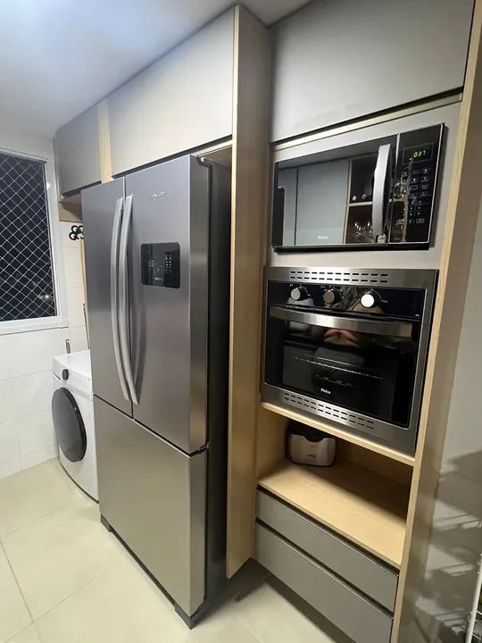 Apartamento Com 1 Quarto Em 43M² Com 1 Vaga De Garagem Em Pernambués. M6HBEH - Foto 11