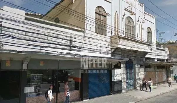 Oportunidade no Centro de Niterói | Terreno 600m² Regularizado - Foto 2
