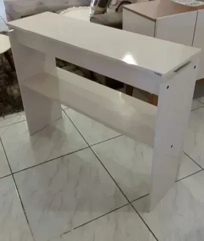 Aparador Creta branco - Foto 2