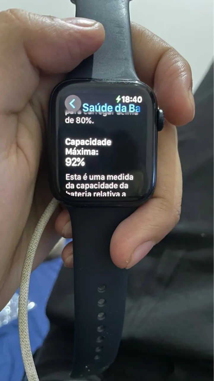 Apple Watch SE
